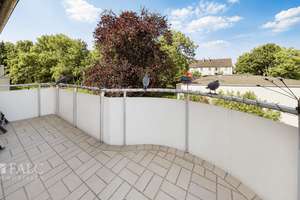 Ihre kleine Wohlfühloase mit Balkon und traumhaftem Gartenanteil! – Die vollständige Adresse der Immobilie erhältst du vom Anbieter., 51149 Gremberghoven, Köln – Vorschaubild 12