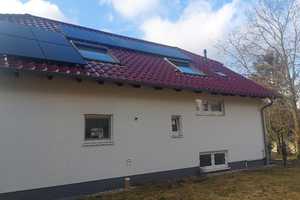 SCHMITTEN-DORFWEIL: Großes und sehr gepflegtes freistehendes 5-6 Zi.-Haus  mit ELW – Erlenweg 15, 61389 Hochtaunuskreis – Vorschaubild 24