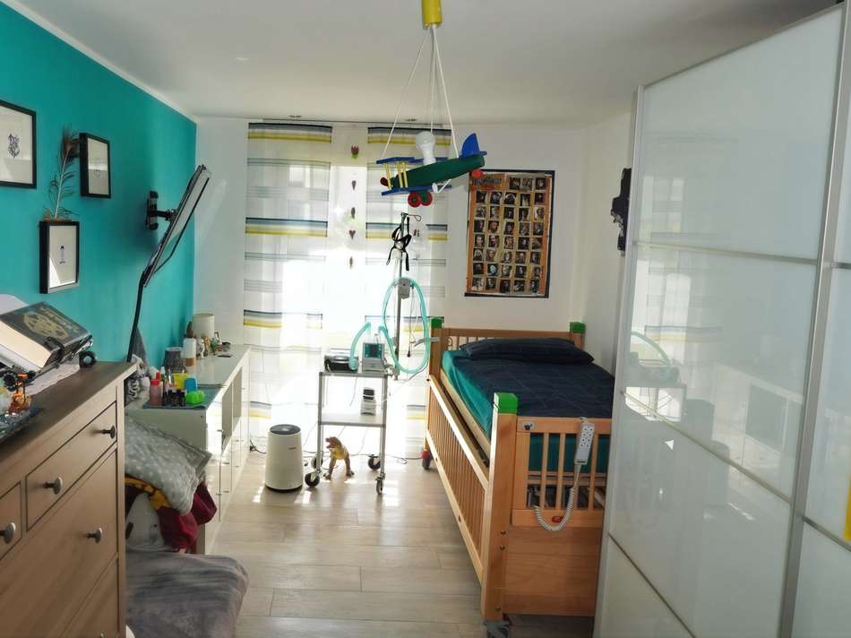 Kinderzimmer 1