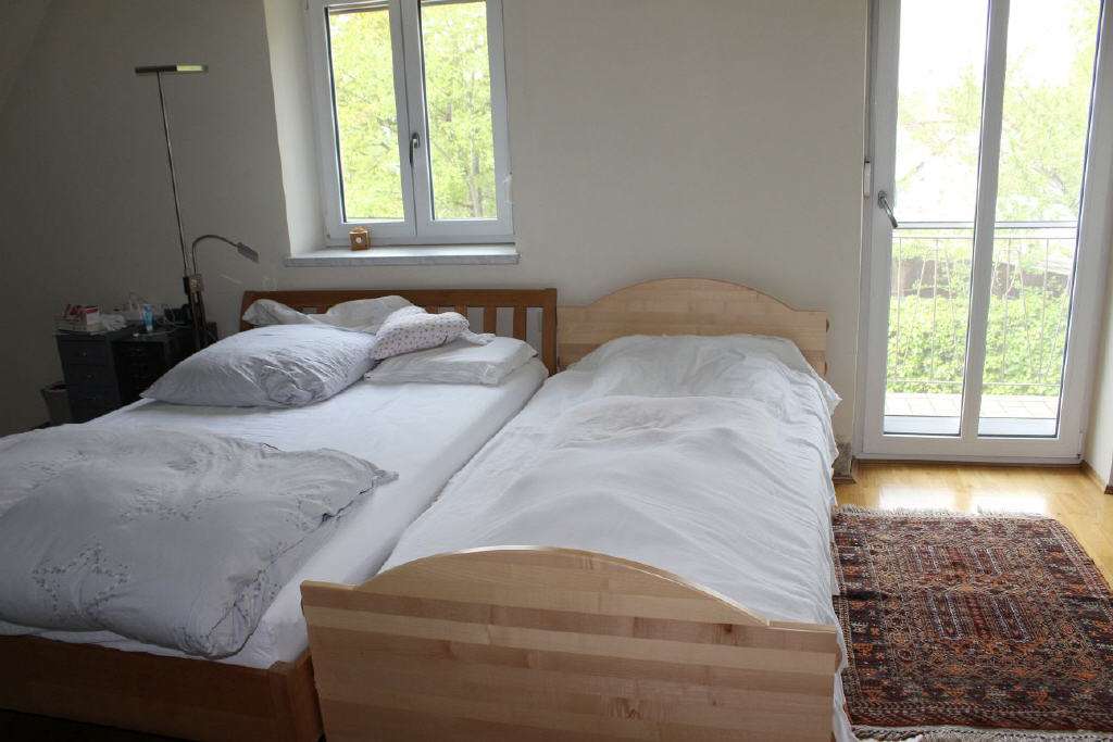 Immobilie in Thierhaupten - Gepflegtes Architektenhaus in Top Lage Thierhauptens! - Bild 4