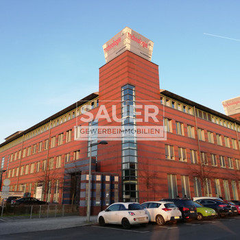 Moderne Büroeinheiten ab 111 m² Am Borsigturm *2464*