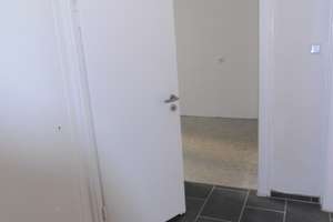 Gepflegte 2-Zimmer Wohnung im Erdgeschoss in Nürnberg-Pirckheimerstraße – Schonhoverstraße 2, 90409 Pirckheimerstraße, Nürnberg – Vorschaubild 5