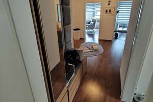3-Zimmer-Wohnung 94 qm mit 2 Balkonen in Köln-Rath/Heumar – Forststraße 105, 51107 Rath/Heumar, Köln – Vorschaubild 14