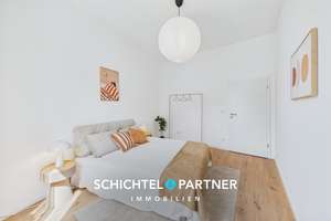 Ostertor | Jetzt Einziehen: Modern renovierte 3-Zimmer City-Wohnung – Die vollständige Adresse der Immobilie erhältst du vom Anbieter., 28203 Steintor, Bremen – Vorschaubild 7