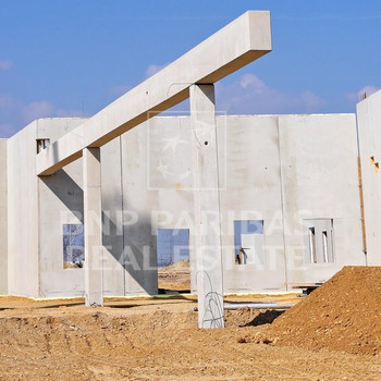 Neubauimmobilie bei Augsburg