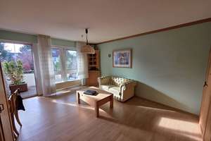 V3459 schickes 1-Zimmer-Apartment mit Duplex-Stellplatz in Burgfarrnbach – Die vollständige Adresse der Immobilie erhältst du vom Anbieter., 90768 Atzenhof, Burgfarrnbach, Fürth – Vorschaubild 6