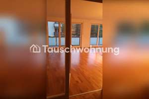 Tauschwohnung: Helle 3-Zimmer-Wohnung mit riesigem Balkon – Die vollständige Adresse der Immobilie erhältst du vom Anbieter., 80807 Alte Heide-Hirschau, München – Vorschaubild 6