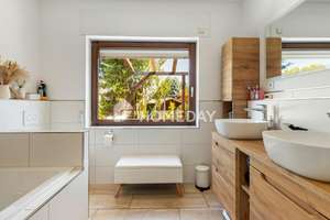 Ein Zuhause der besonderen Art – 255 m² Wohnfläche mit privatem Spa und Traumgarten – 44388 Lütgendortmund (Ortsteil), Dortmund – Vorschaubild 23
