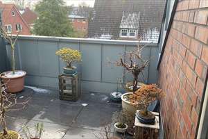 Moderne Maisonettewohnung mit 2 Balkonen und Stellplatz in Münster – Die vollständige Adresse der Immobilie erhältst du vom Anbieter., 48163 Düesberg, Münster – Vorschaubild 3