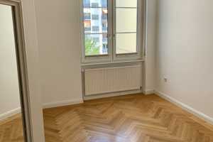 Exklusive 3-Raum-Wohnung mit gehobener Innenausstattung mit Einbauküche in Mannheim – Richard-Wagner-Straße 13, 68165 Mannheim – Vorschaubild 9