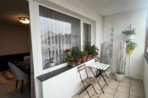 2 Zimmerwohnung mit windgeschützter Loggia und Tiefgaragenstellplatz – Die vollständige Adresse der Immobilie erhältst du vom Anbieter., 51103 Höhenberg, Köln – Vorschaubild 2