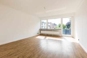 Sanierte 2-Zimmer-Wohnung mit Balkon –
 charmant wohnen Ecke Leinpfad in Winterhude – Die vollständige Adresse der Immobilie erhältst du vom Anbieter., 22301 Winterhude, Hamburg – Vorschaubild 12