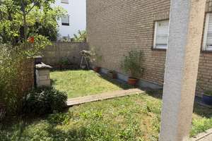 Finthen: 2-Zimmer-Erdgeschoßwohnung mit Terrasse und Garten – Die vollständige Adresse der Immobilie erhältst du vom Anbieter., 55126 Finthen, Mainz – Vorschaubild 8