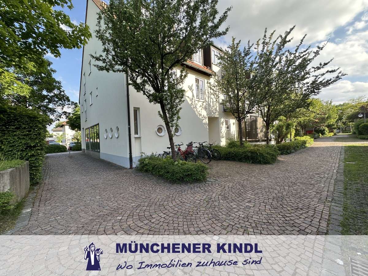 Wohnung kaufen in 82223 Eichenau