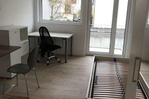 Studentenappartement in Ingolstadt für eine Person – Die vollständige Adresse der Immobilie erhältst du vom Anbieter., 85055 Nordost, Ingolstadt – Vorschaubild 5