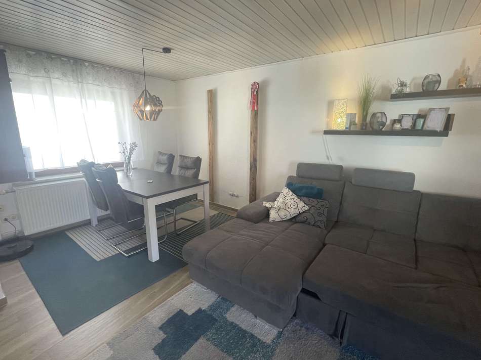 Wohnzimmer EG