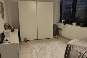 Schöne Wohnung,  Souterrain, zentral – 33100 Kernstadt, Paderborn – Vorschaubild 11