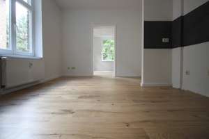 Helle 2-Zimmer-Wohnung im Gründerzeithaus – ruhig, grün & mitten in Aachen – Steinkaulstraße 40, 52070 Adalbertsteinweg, Aachen – Vorschaubild 1