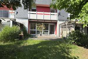 **DIEDORF-LETTENBACH** Gemütliches und teilsaniertes Reihenmittelhaus in ruhiger Lage – Lettenbachstraße 40, 86420 Augsburg (Kreis) – Vorschaubild 2