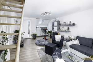 Sofort bezugsfertig: Modernisiertes EFH mit Einliegerwohnung + Garage & Stellplätze – Die vollständige Adresse der Immobilie erhältst du vom Anbieter., 93309 Kelheim – Vorschaubild 6