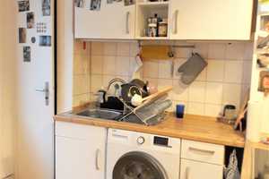 Wunderschöne 1,5 Zimmer Wohnung mit Dielenboden, Tageslichtbad in zentraler Lage – Overdyker Straße 10, 44809 Bochum – Vorschaubild 3