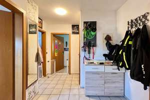 Vielseitiges Zweifamilienhaus mit Blick bis in die Alpen – Die vollständige Adresse der Immobilie erhältst du vom Anbieter., 88456 Ingoldingen – Vorschaubild 29