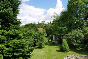 Ruhe, Natur und Ausblick - exklusives Wohnen mit Veste-Panorama in Coburg – Die vollständige Adresse der Immobilie erhältst du vom Anbieter., 96450 Mitte, Coburg – Vorschaubild 4