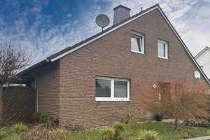 Solides Einfamilienhaus in Melle-Mitte! – Osnabrück (Kreis) – Vorschaubild 2