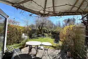 Einfamilienhaus/RH in bevorzugter Wohnlage – Rottweil (Kreis) – Vorschaubild 1