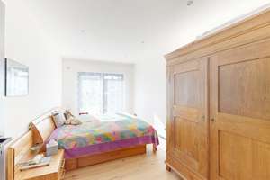 Barrierearmer Bungalow mit 7 Zimmern, KNX-System, Pool und hochwertigster Ausstattung – Die vollständige Adresse der Immobilie erhältst du vom Anbieter., 35619 Braunfels – Vorschaubild 12