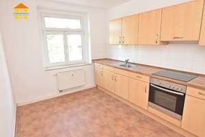 Tolle Wohnung im Lutherviertel mit Balkon und Einbauküche – Fichtestraße 16, 9126 Lutherviertel, Chemnitz – Vorschaubild 9