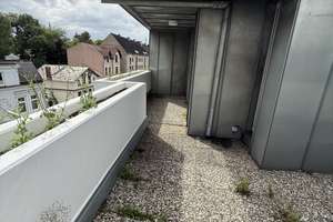 Charmante 2-Zimmer Wohnung in Hamburg Blankenese – Dockenhudener Straße 16, 22587 Blankenese, Hamburg – Vorschaubild 8