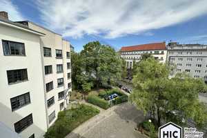 [HIC] Charmante Wohnung mit 3 Zimmern in zentraler Lage von Wilmersdorf! – Berlin – Vorschaubild 5