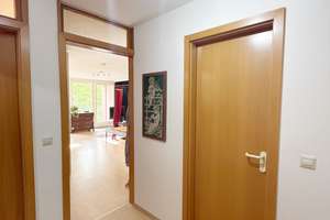 Großzügig & helle 2-Raum-Wohnung mit 2 Balkonen, neuem Bad, Tiefgarage & Aufzug – Bünaustraße 33, 1159 Löbtau-Süd, Dresden – Vorschaubild 13