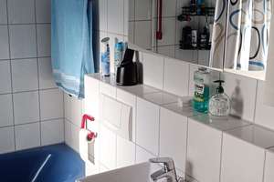 Schöne 2-Zimmer-Wohnung mit Terrasse und Garten – Jettinger Straße 33, 71083 Herrenberg – Vorschaubild 4
