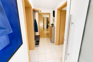 Leerstehendes Haus mit vermieteter Einliegerwohnung in TOP Lage von Lahr-Mietersheim – Am Schulacker  14, 77933 Lahr/Schwarzwald – Vorschaubild 17