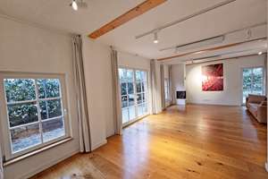 Exklusives Architektenhaus unter Reet – Die vollständige Adresse der Immobilie erhältst du vom Anbieter., 22559 Rissen, Hamburg – Vorschaubild 11