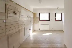 Ihr Traumhaus im Grünen: Reihenendhaus mit Garten, Terrasse und Garage – Stuttgart – Vorschaubild 13