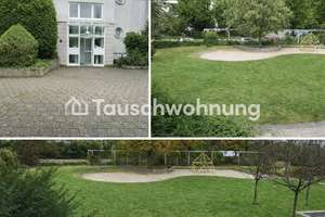 Tauschwohnung: Tausch 3-Zi-Whg. in Bogenhausen gegen 4-Zimmer in München – Die vollständige Adresse der Immobilie erhältst du vom Anbieter., 81927 Oberföhring, München – Vorschaubild 9