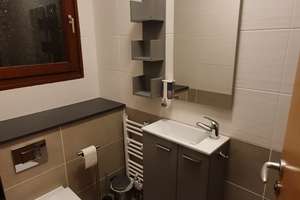 Moderne Reihenhaus zu vermieten – Die vollständige Adresse der Immobilie erhältst du vom Anbieter., 28197 Hohentorshafen, Bremen – Vorschaubild 8