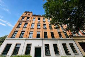 Frisch sanierte 3-Zimmer-Wohnung | Modernes Wohnambiente | Balkon | Sofort bezugsfrei – Forststraße 12, 9130 Sonnenberg, Chemnitz – Vorschaubild 1