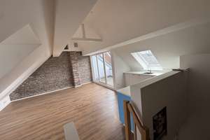 Platz für neue Ideen: 3,5-Zimmer-Wohnung in Köln-Nippes – Gartenstraße 9, 50733 Nippes (Ortsteil), Köln – Vorschaubild 6