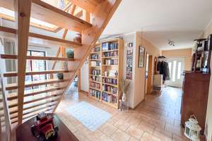 Wieder verfügbar! Scandinavian Living im modernen Holzhaus zum Wohlfühlen. – Die vollständige Adresse der Immobilie erhältst du vom Anbieter., 25836 Kirchspiel Garding – Vorschaubild 18