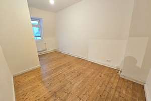 Ab Sofort - schickes Zimmer in 3er WG - Top Lage vom Gallus Viertel