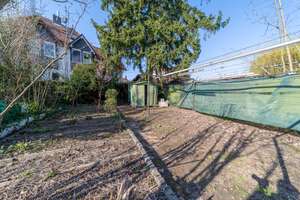 Charmantes Reihenhaus mit Gartenidylle in ruhiger Lage – 65931 Zeilsheim, Frankfurt am Main – Vorschaubild 30