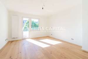 NEU: WOHNEN UND ARBEITEN AUF TOPNIVEAU DIREKT AM STADTGARTEN + 3 BALKONE + 2 BÄDER +PROVISIONSFREI+ – Die vollständige Adresse der Immobilie erhältst du vom Anbieter., 50672 Neustadt/Nord, Köln – Vorschaubild 6