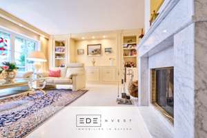 Geräumige Doppelhaushälfte mit gehobener Ausstattung in Waldperlach