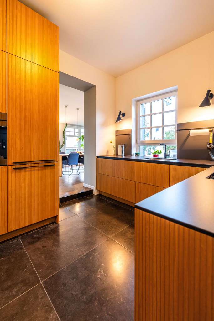 Immobilie in Unkel - Sanierte Jugendstilvilla in Rheinlage - Bild 1