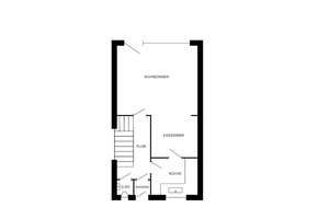 Reihenendhaus mit Garten, Kamin & Doppelcarport in Apensen-Mitte – Die vollständige Adresse der Immobilie erhältst du vom Anbieter., 21641 Apensen – Vorschaubild 14