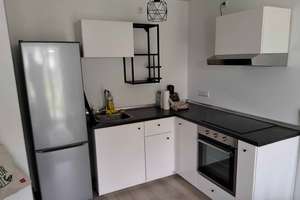 Untergeschosswohnung mit Terrasse / Aufzug / Einstellplatz – Karl-Saßmann-Weg 5, 57076 Weidenau, Siegen – Vorschaubild 2